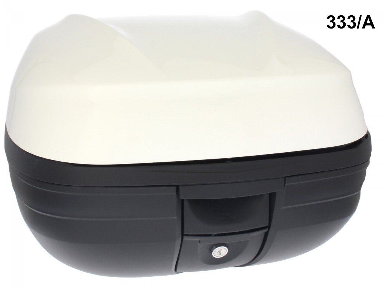 Topcase pour MP3 Yourban Vert 333/A 37L Original