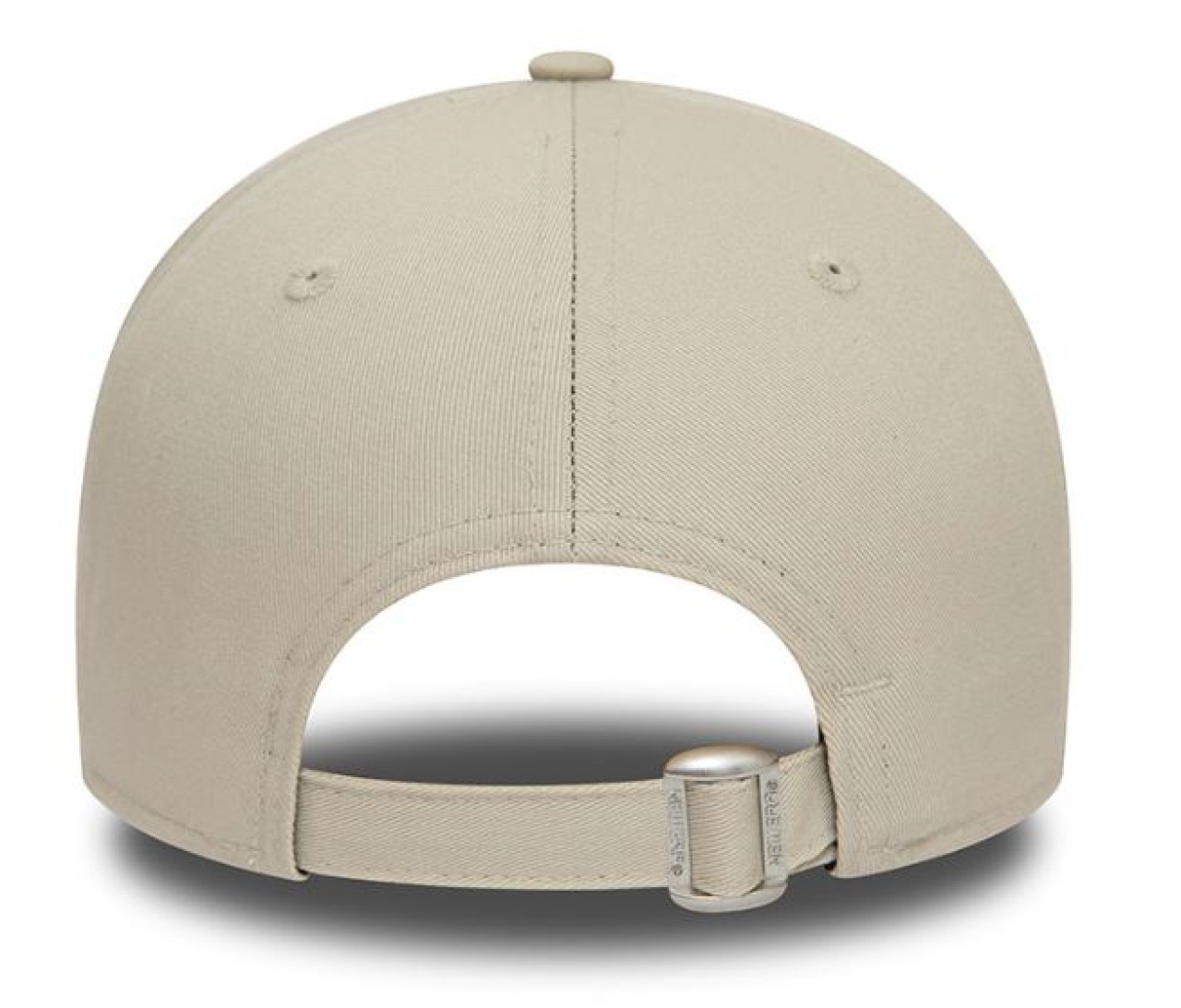 Casquette de baseball Vespa New Era 9Forty beige