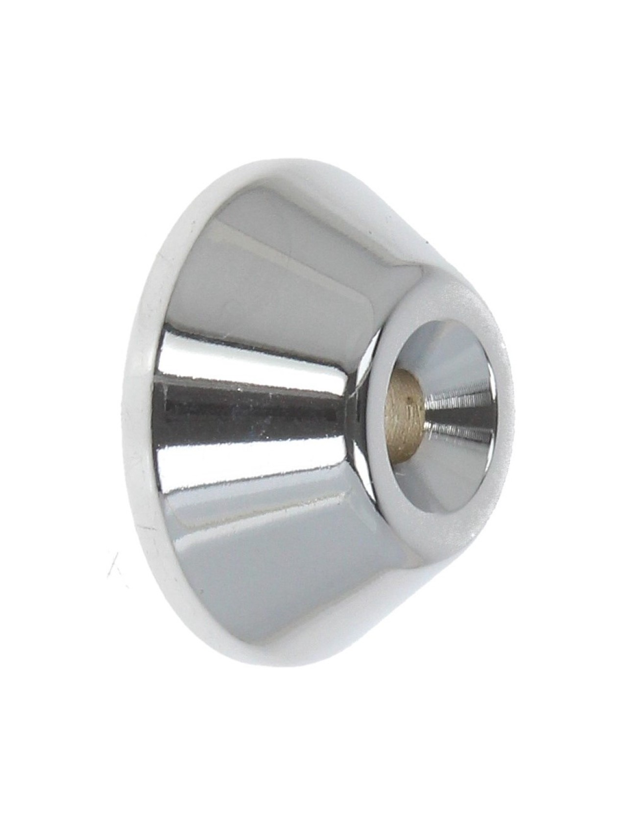 Poids final du guidon en chrome Vespa GTS 2022-2024