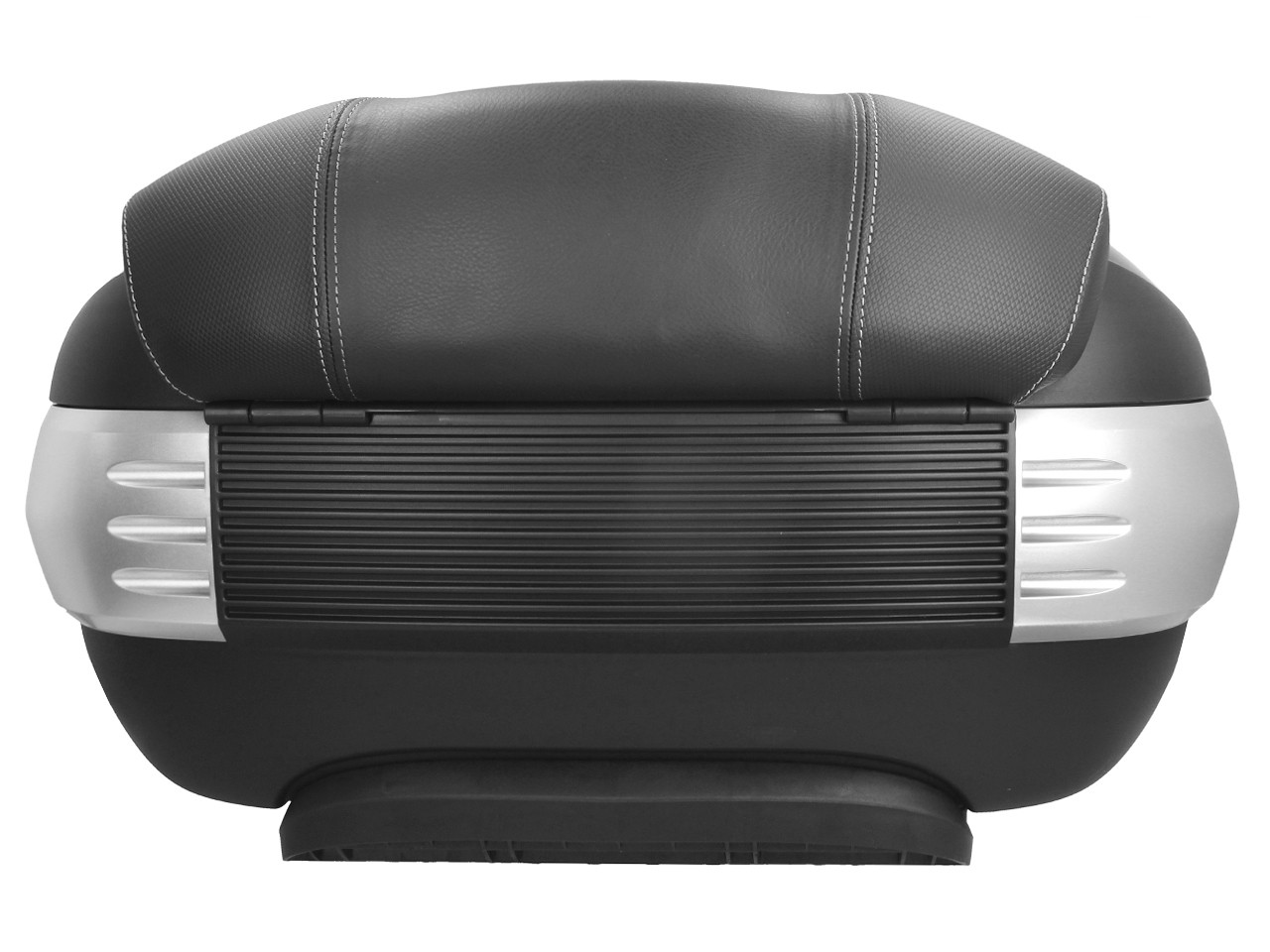 Top Case 50 l, noir (NN_noir universo 91/B) pour Piaggio MP3 400 / 500 HPE 2020-2021
