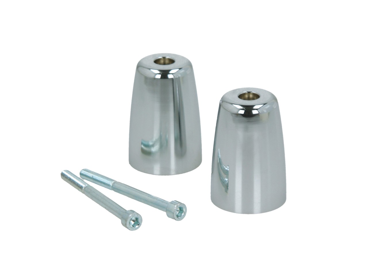 Top case d'origine 36 L blanc B04 pour Vespa GTS 125/310 et GTV 310