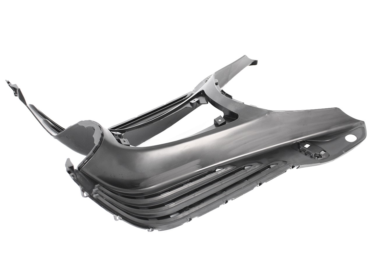 Cache-pied apprêté pour Vespa Primavera/Sprint 50-150ccm