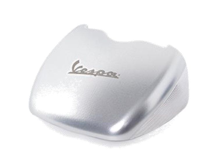 Couverture de l'étrier de maintien GTS de Vespa par Rizoma