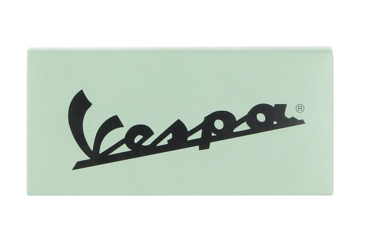 Aimant Vespa, 6 pièces