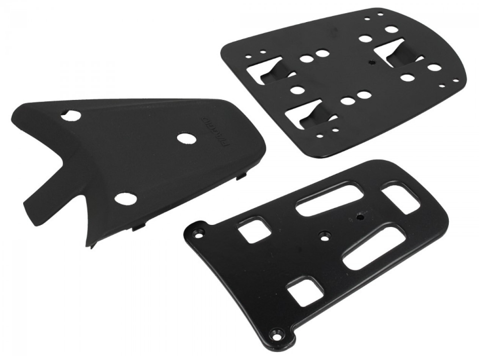 Plaque de fixation pour top case 32L pour Medley Original Piaggio
