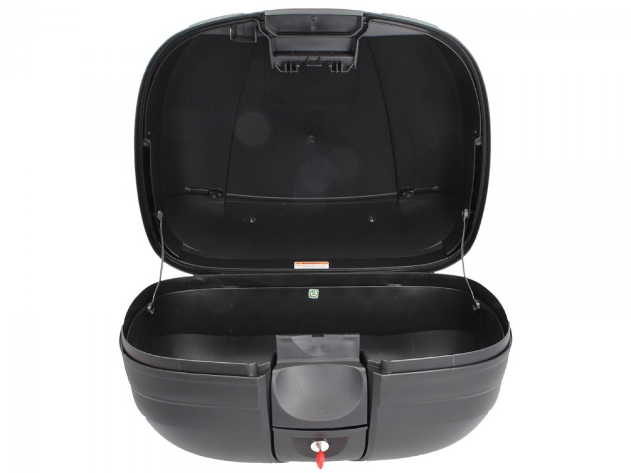Top case pour MP3 Business Gris 785/A 37L Original