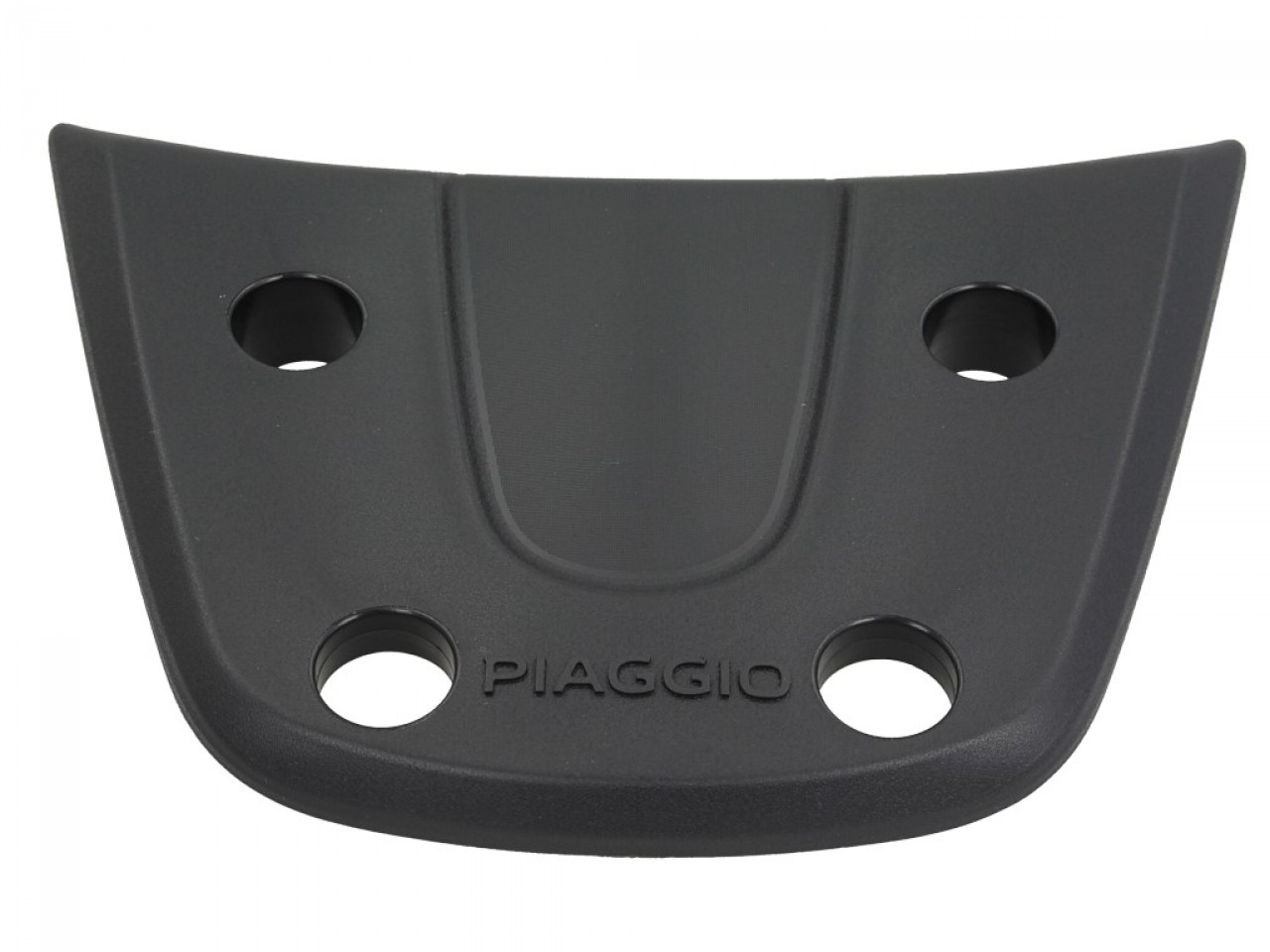 Top case pour MP3 Business Blanc 505/A 37L Original