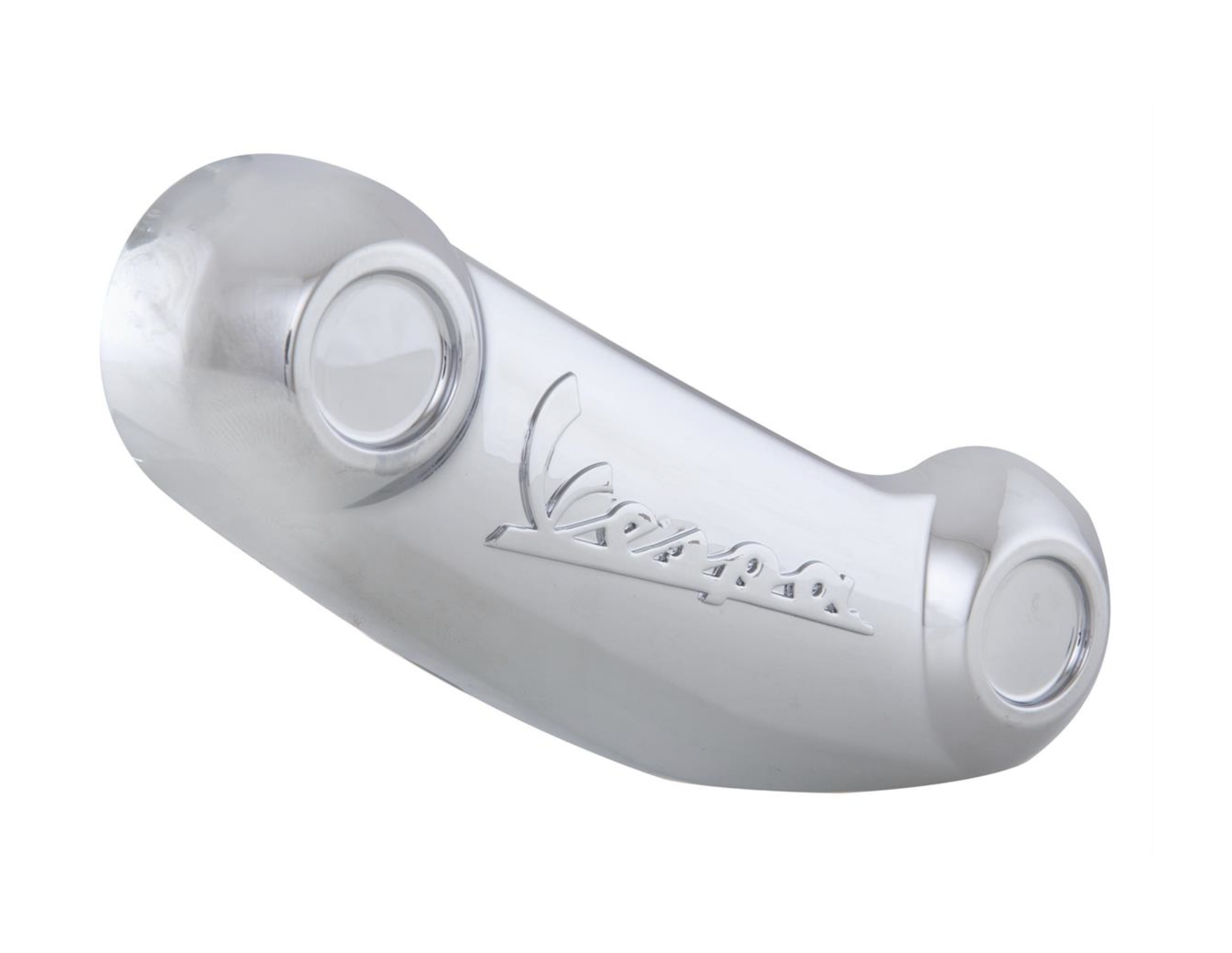 Couverture de bras oscillant PIAGGIO pour Vespa Primavera/Sprint/GTS/GTS Super 50-300cc '14-