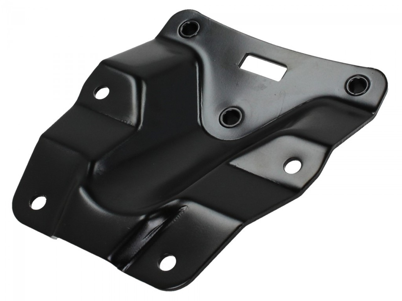 Top case pour MP3 Business Gris 785/A 37L Original