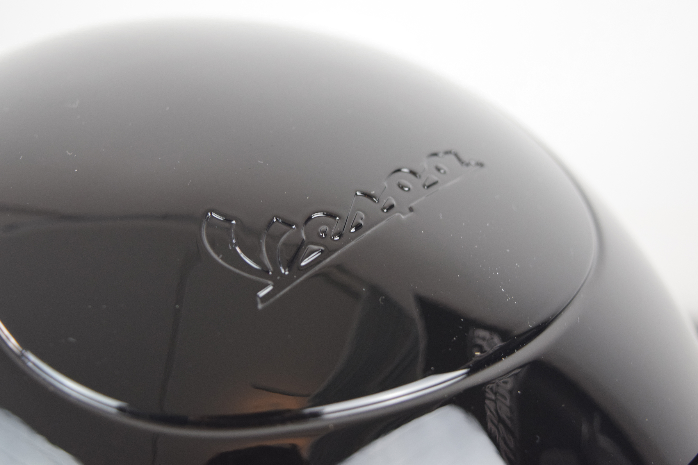 Casque jet Vespa VJ1 noir