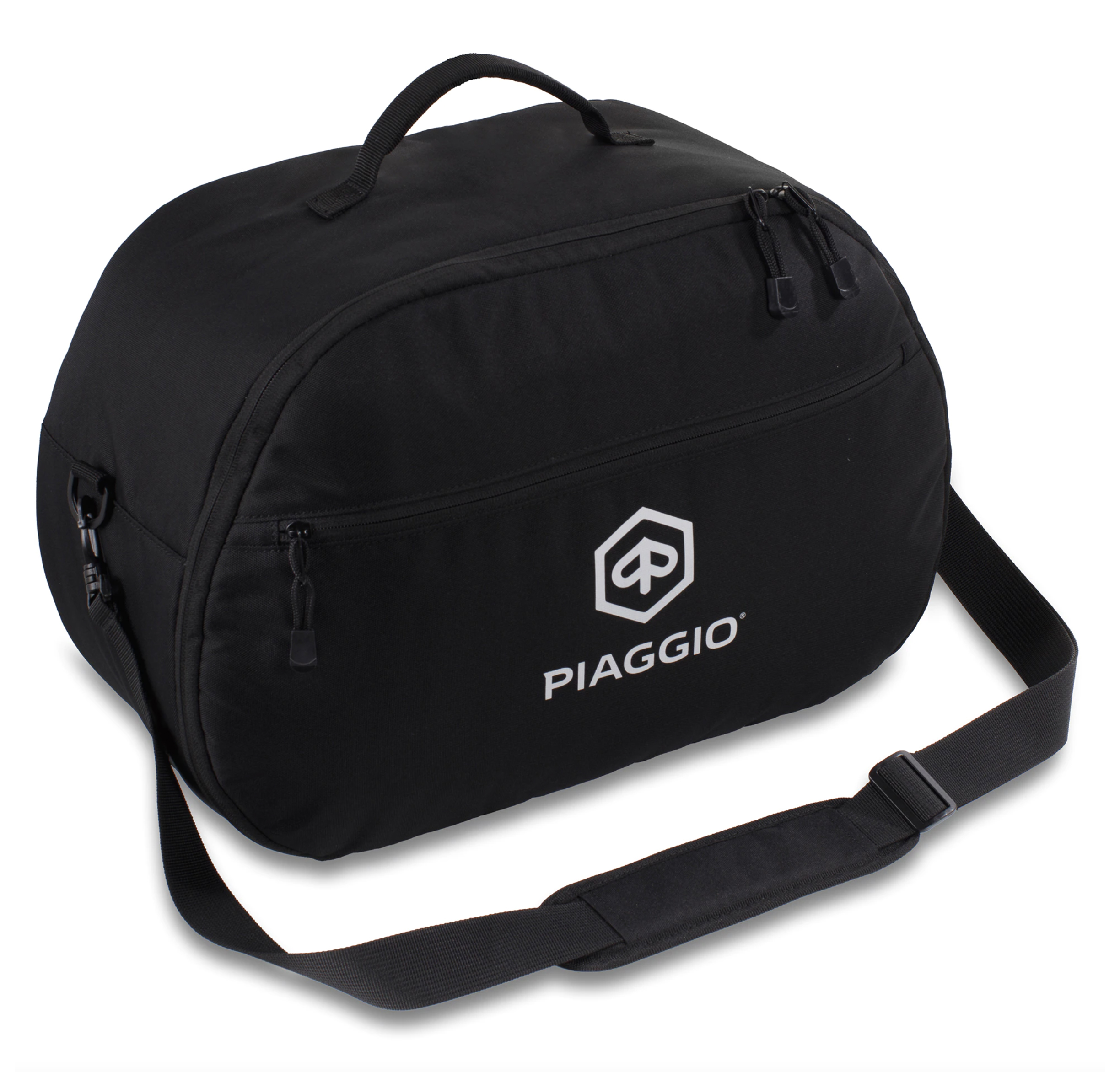 Poche intérieure pour top-case 37 L d'origine Piaggio