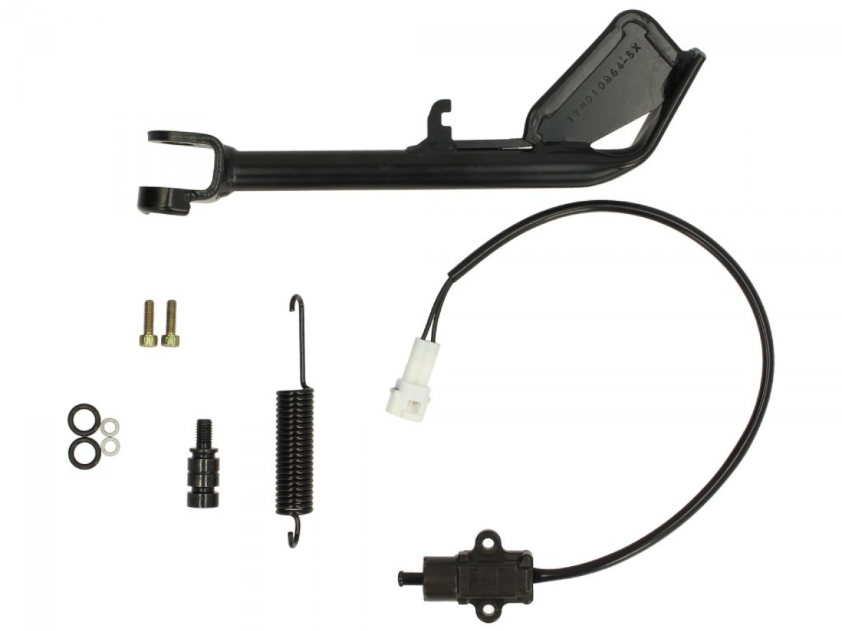 Kit de béquille latérale pour Liberty Original Piaggio