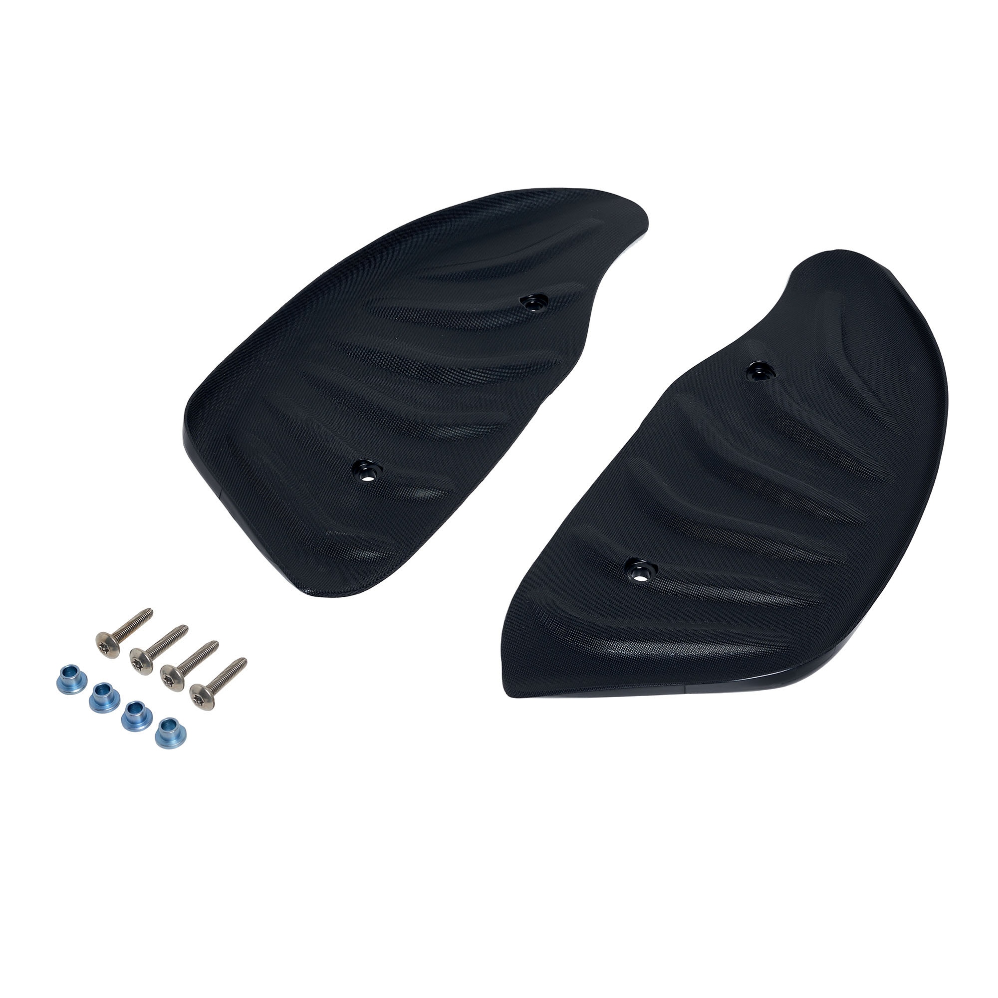 Jeu de tapis de sol pour Medley Original Piaggio
