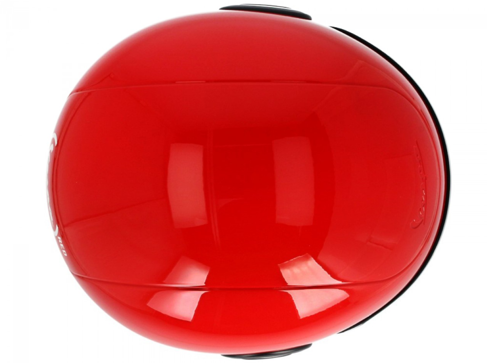 Vespa VJ1 casque jet 946 (RED)