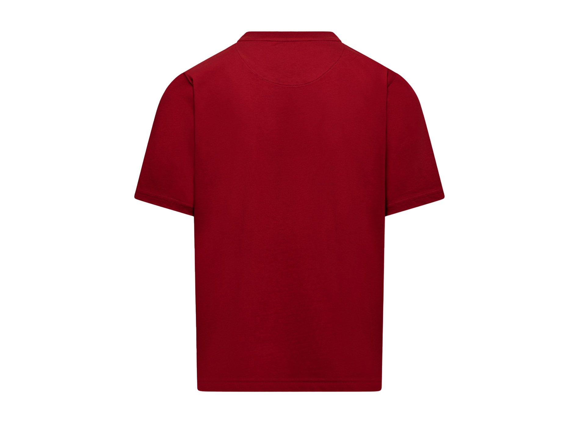 T-shirt Vespa "Vespa RED"