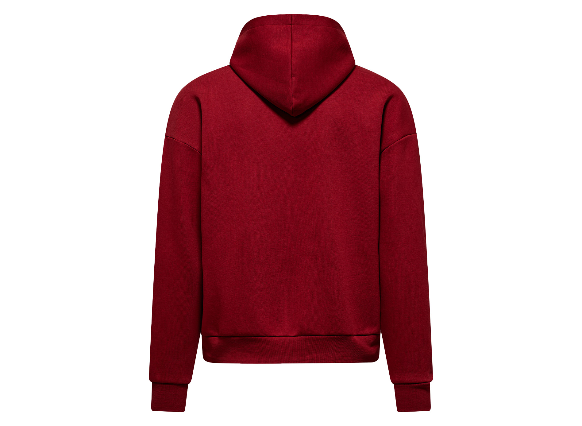 Sweat à capuche Vespa "Vespa RED"