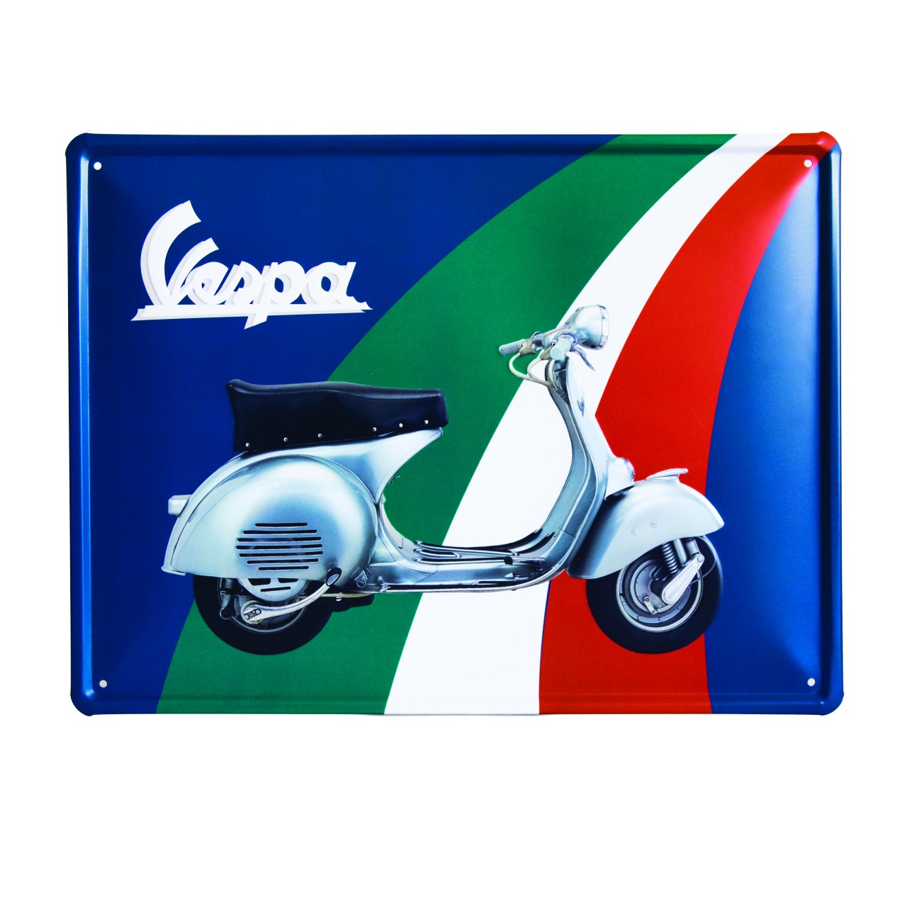 Pack de produits dérivés Vespa « Italian Classics »