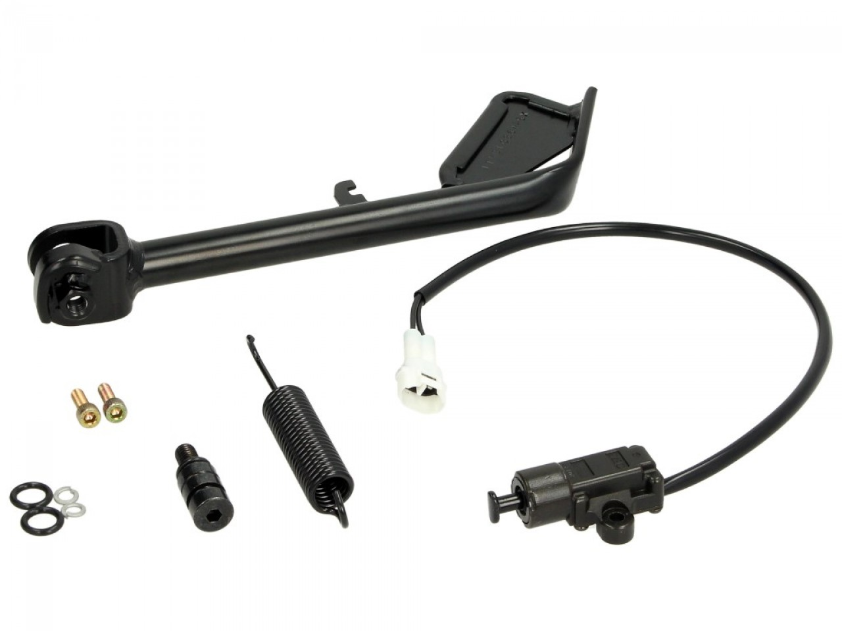 Kit de béquille latérale pour Liberty Original Piaggio