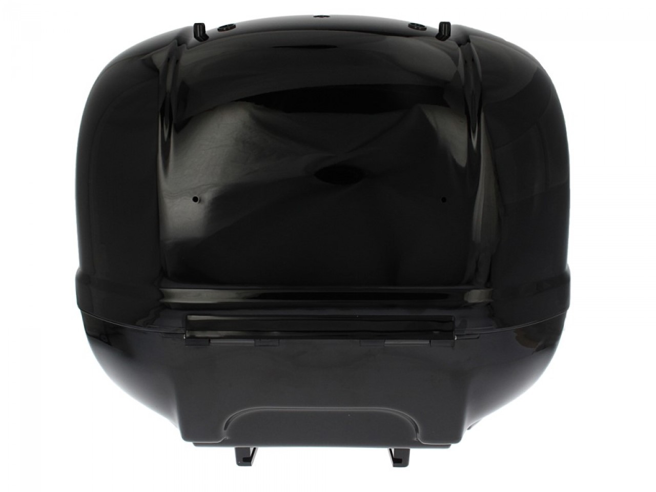 Top case original pour Vespa GTS - noir brillant 90, 094, à partir de 2014
