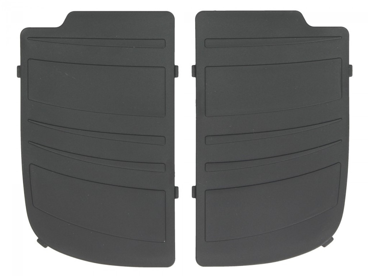 Top case pour MP3 Business bleu 290/A 37L Original