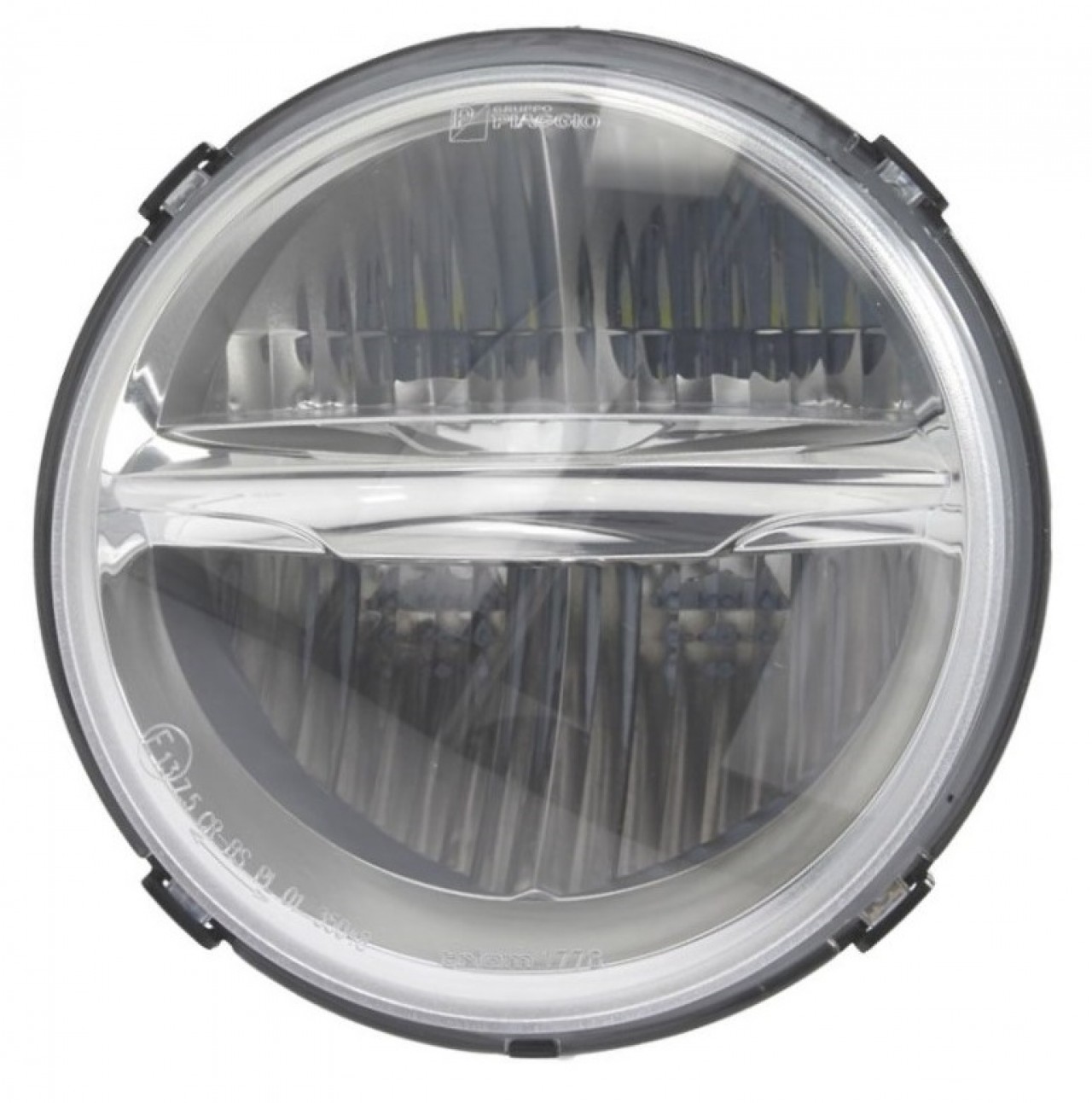 Phare, LED, Vespa Primavera - original