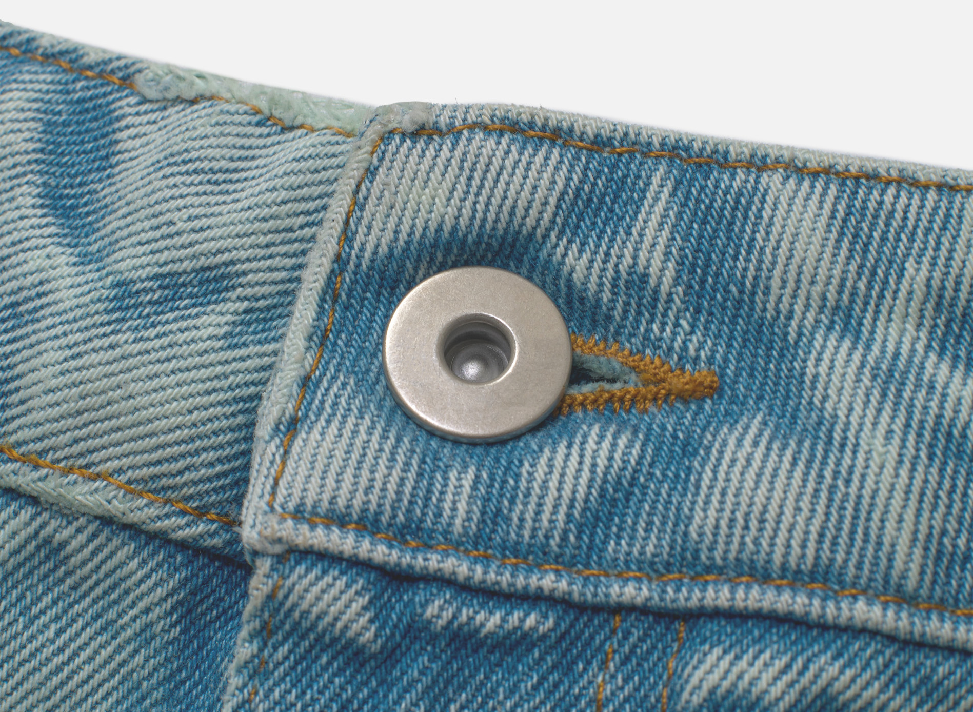Collection Vespa Jeans Origin DEC