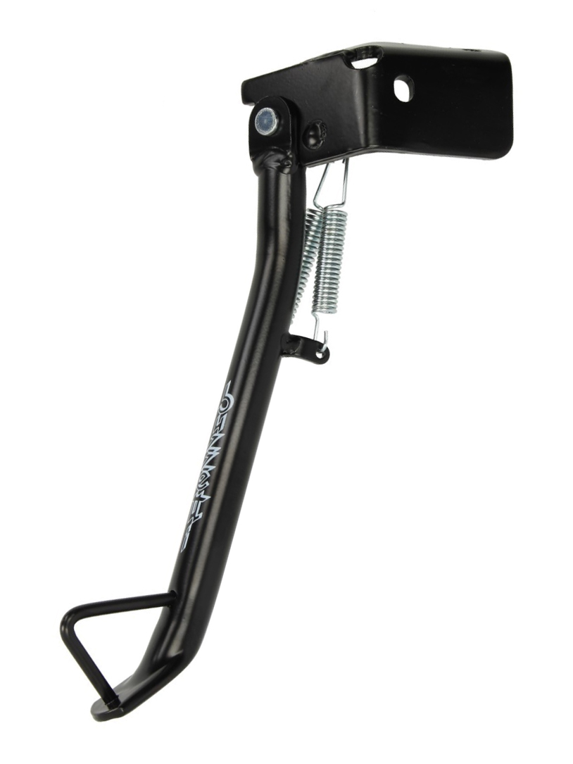 Béquille latérale pour Vespa ET2 / ET4 / LX / S / LXV d'origine Buzzetti