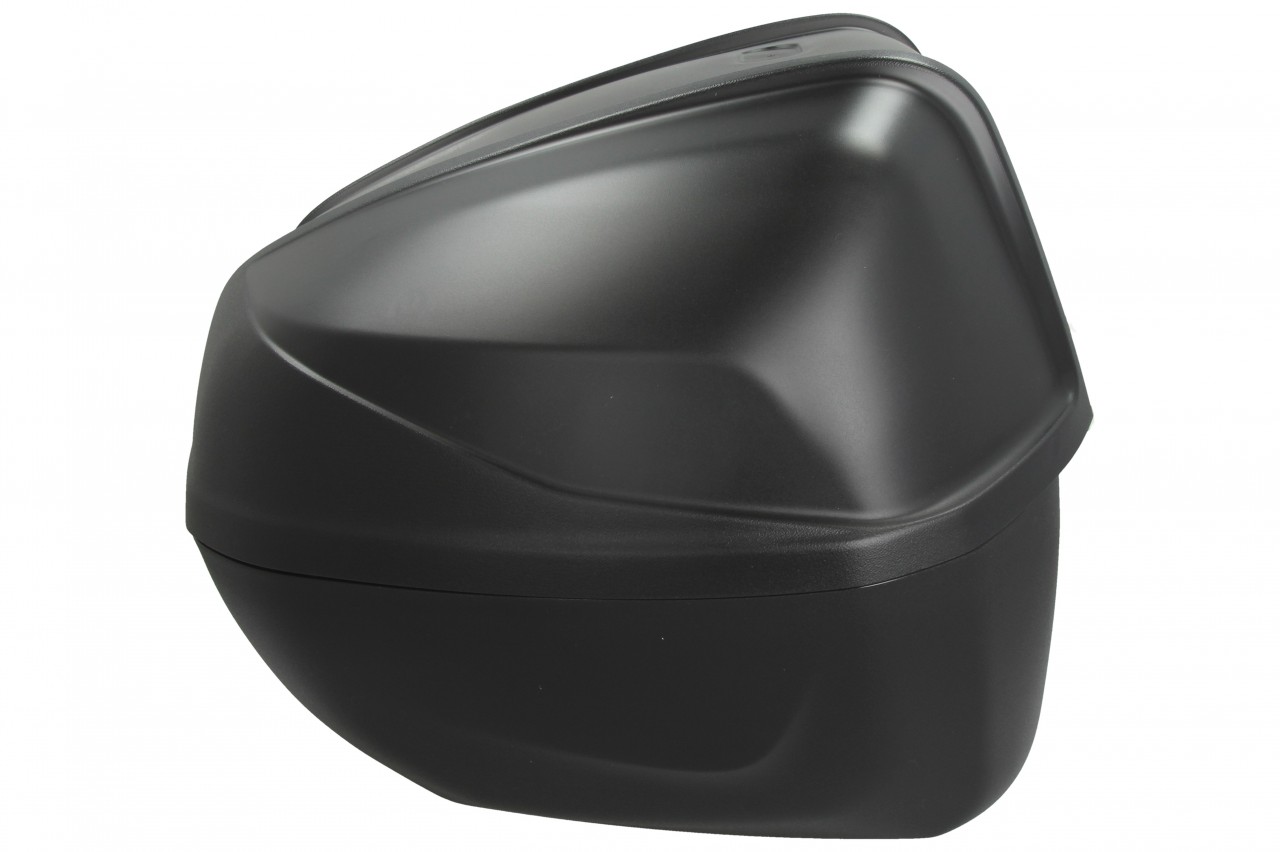 Kit Top Case 52 l (plaque de maintien incluse) Original Piaggio