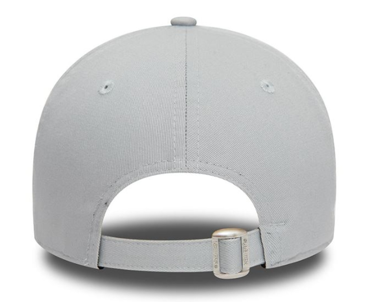 Casquette de baseball Vespa New Era 9Forty grise