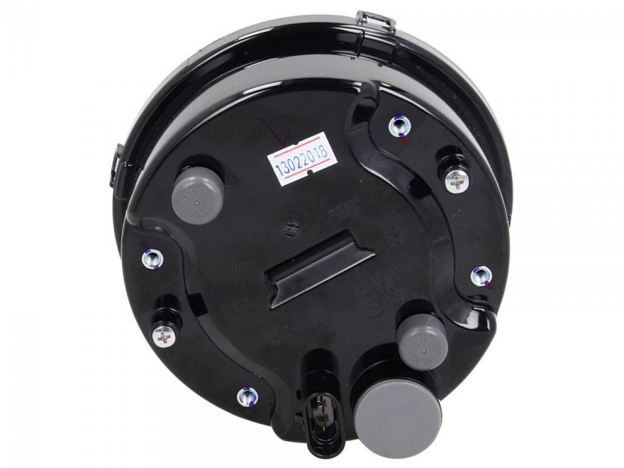 Phare, LED, Vespa Primavera - original